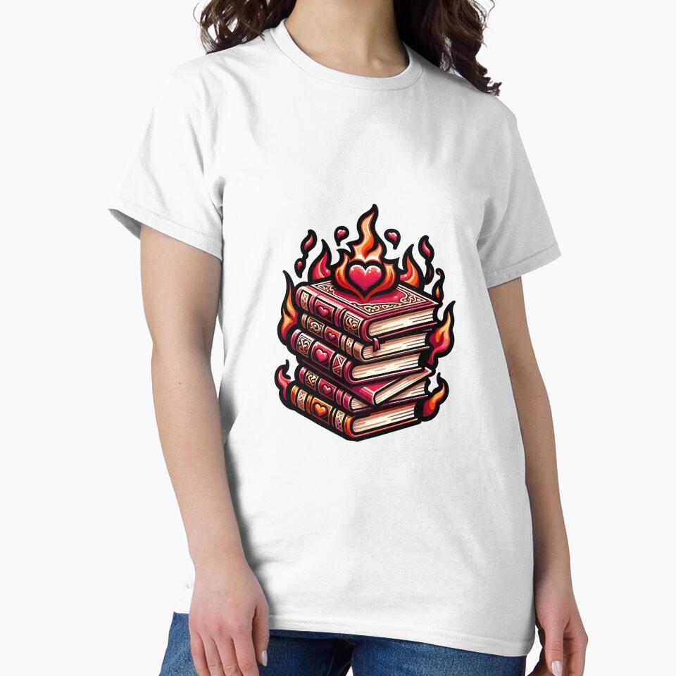 Spicy Romance Book by Truck Stop One