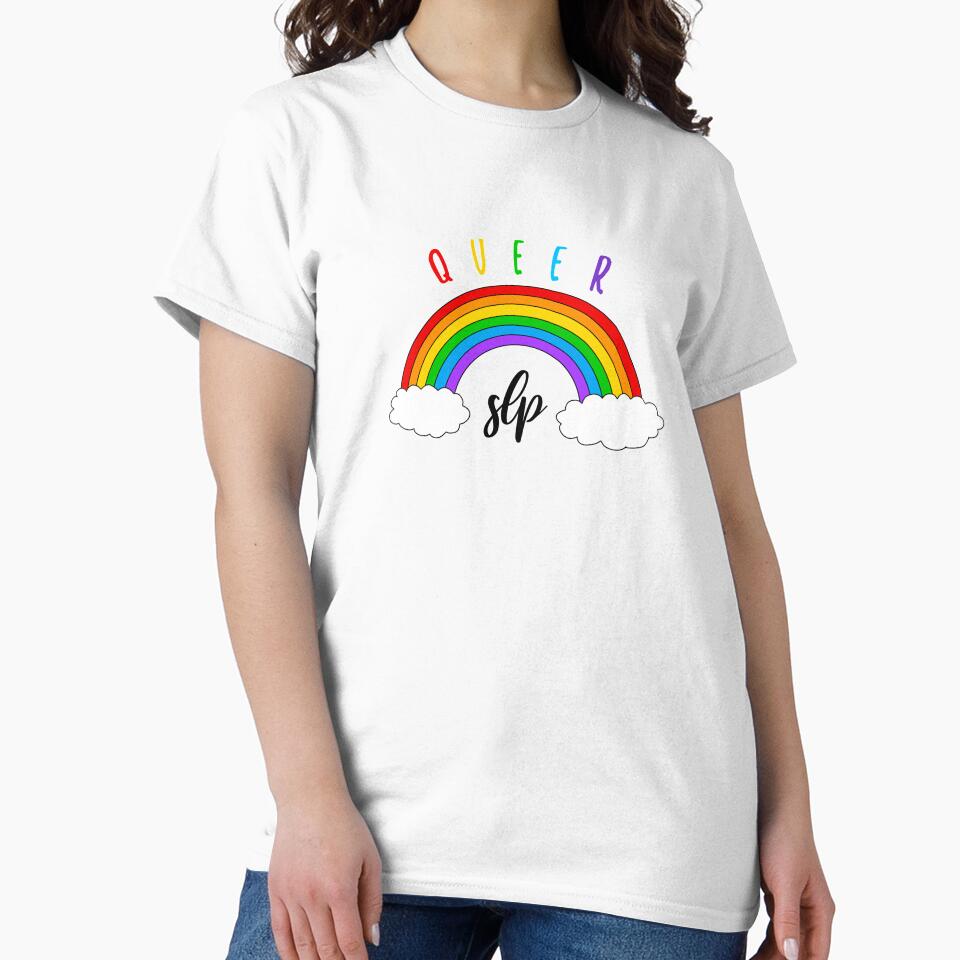 Queer SLP by Mslskinner