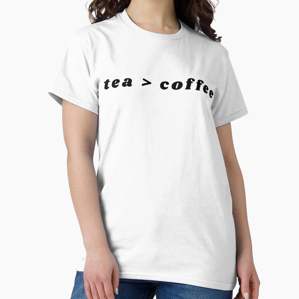 tea > coffee by crazylazygirl