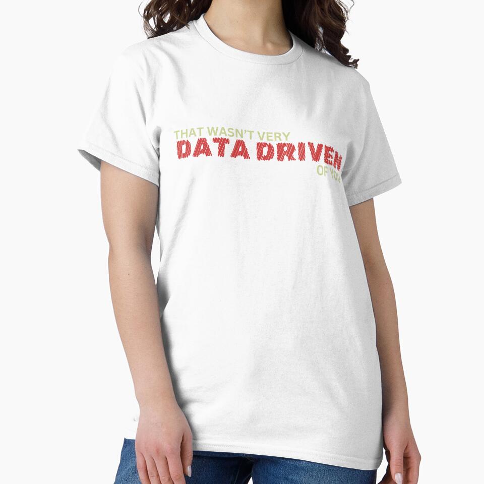 data driven by Guleniza