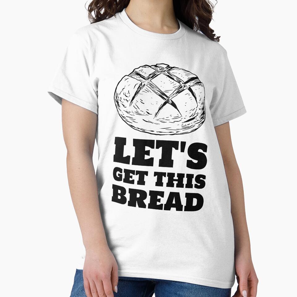 Let's get this bread sourdough black by javes93