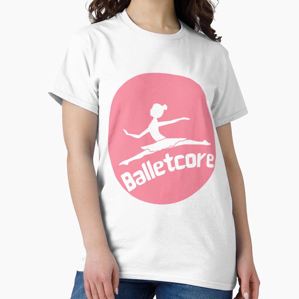 Ballerina by ArtisShops