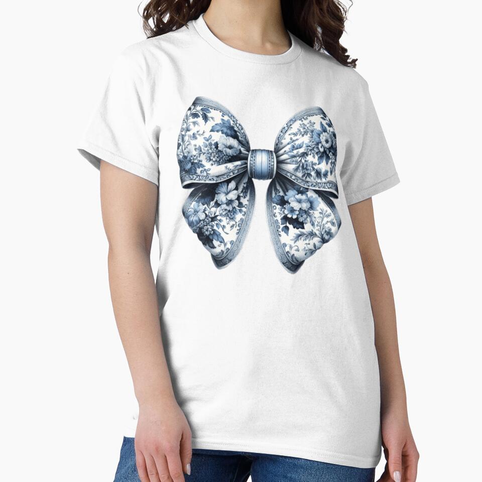 Coquette Chic: A Bow for Every Mood by Syrupulse