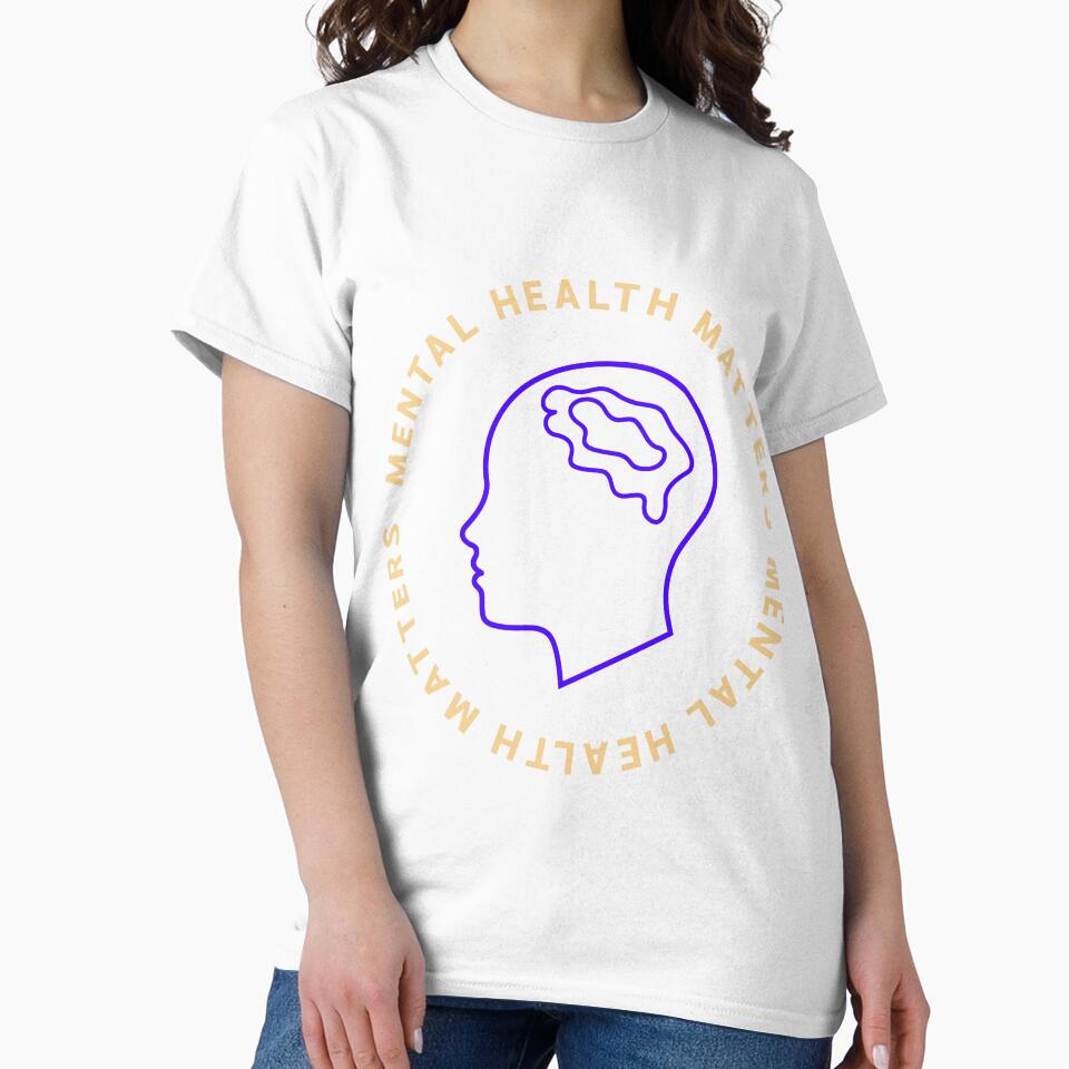 Mental health matters by CyberWindow