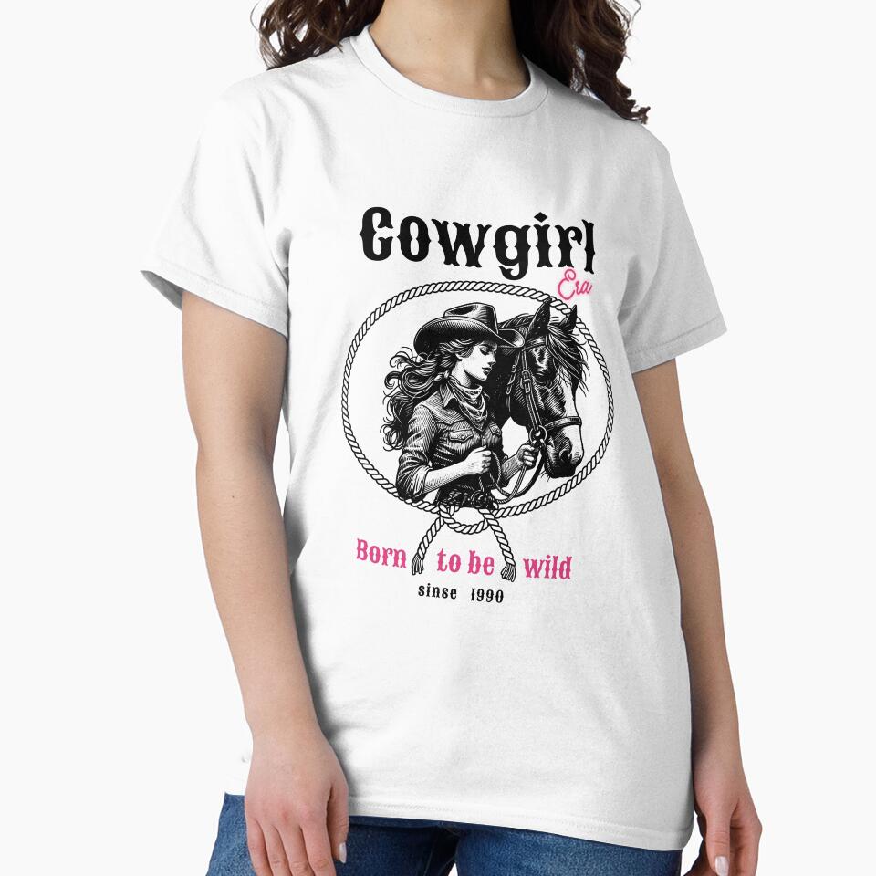 Cowgirl Era by Aminesnip