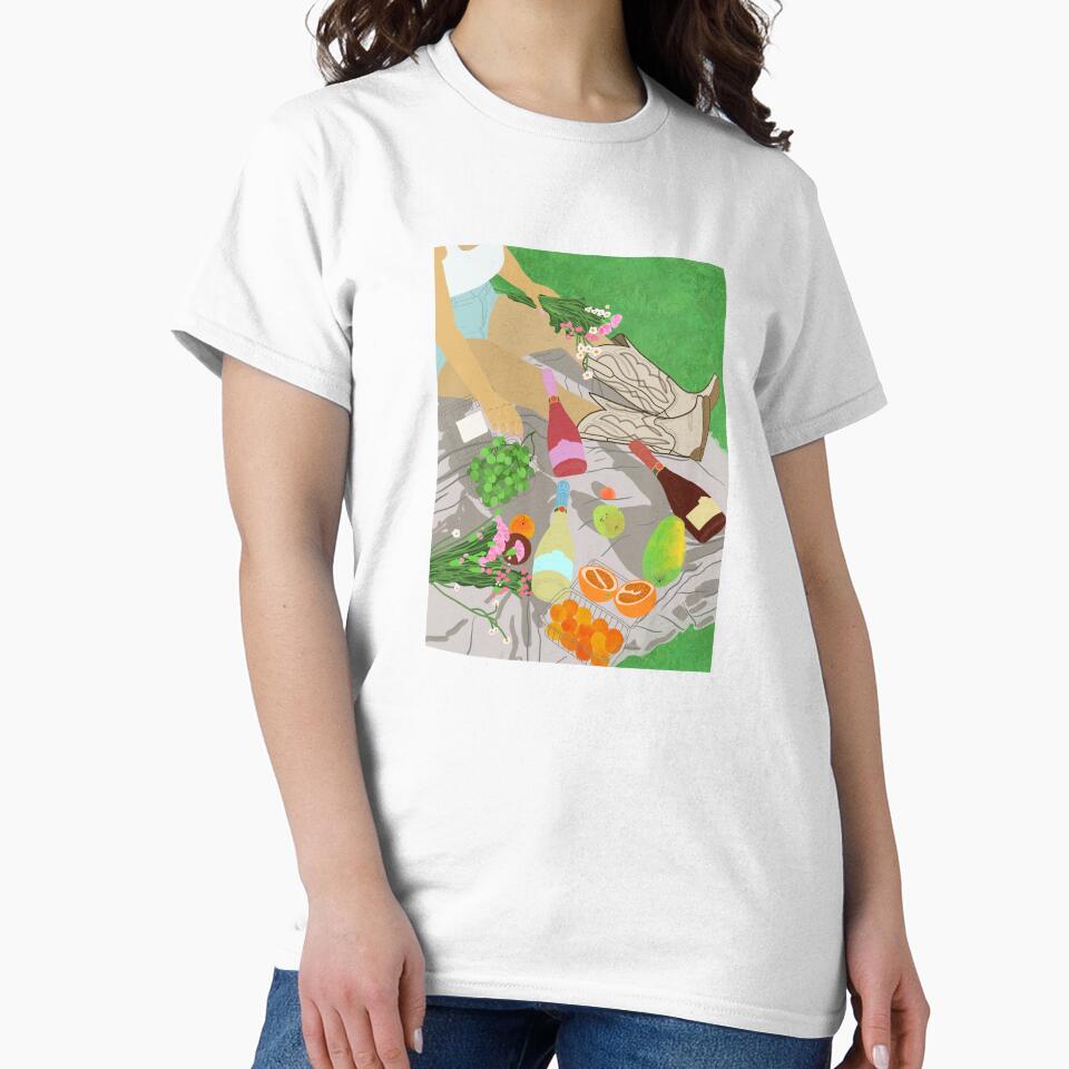 Fruit, Fizz, & Daydreams by PlatoPrints