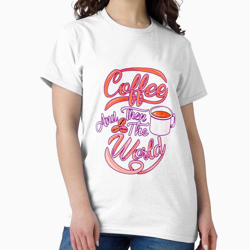 Coffee Quotes (15) by QuoteMan