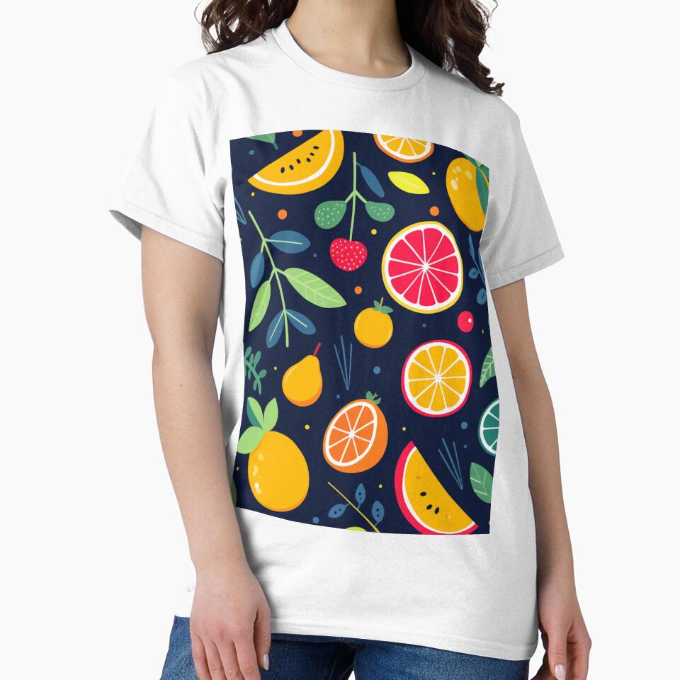 Fruits in Harmony by PawelNature