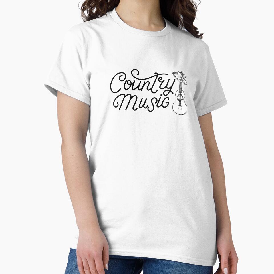 Country Music by pedersenscout