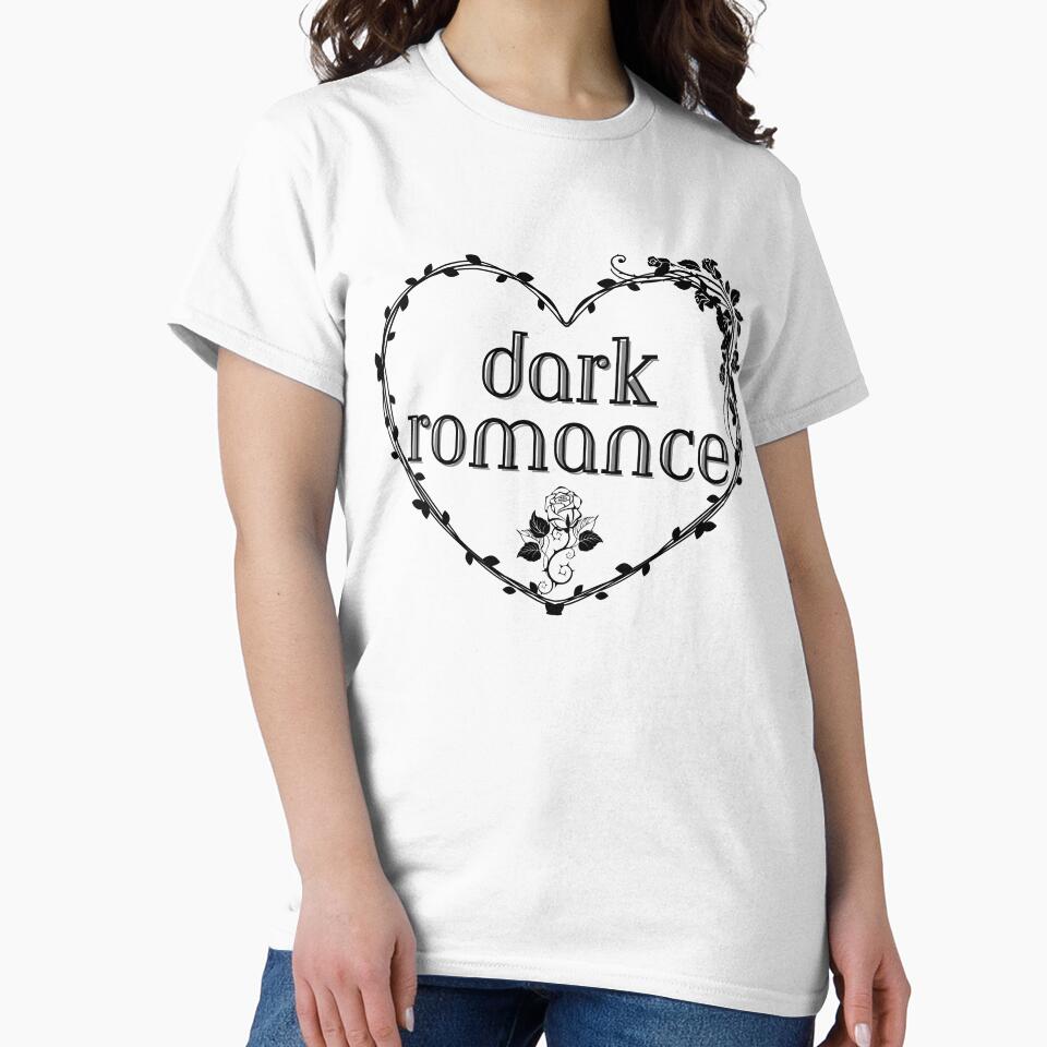 Dark Romance by OscarAndOphelia