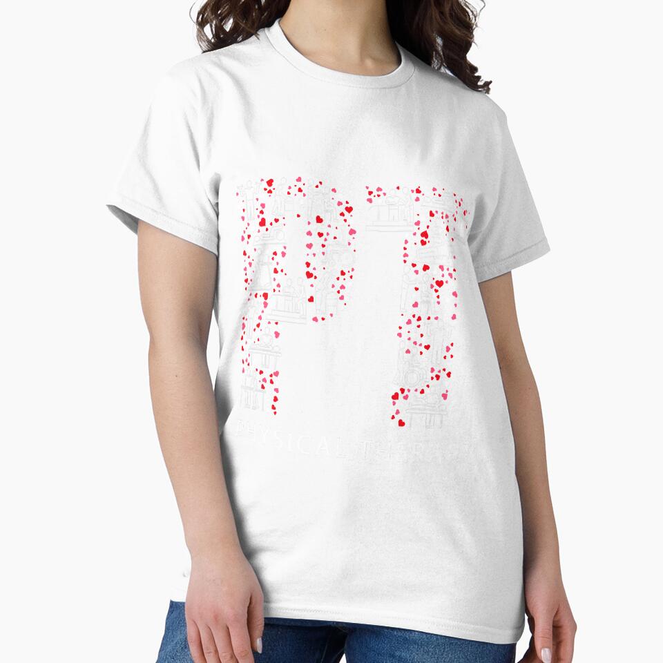 Physical Therapy Therapist Valentine by diemha075