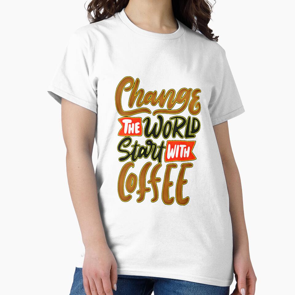 Coffee Quotes (18) by QuoteMan