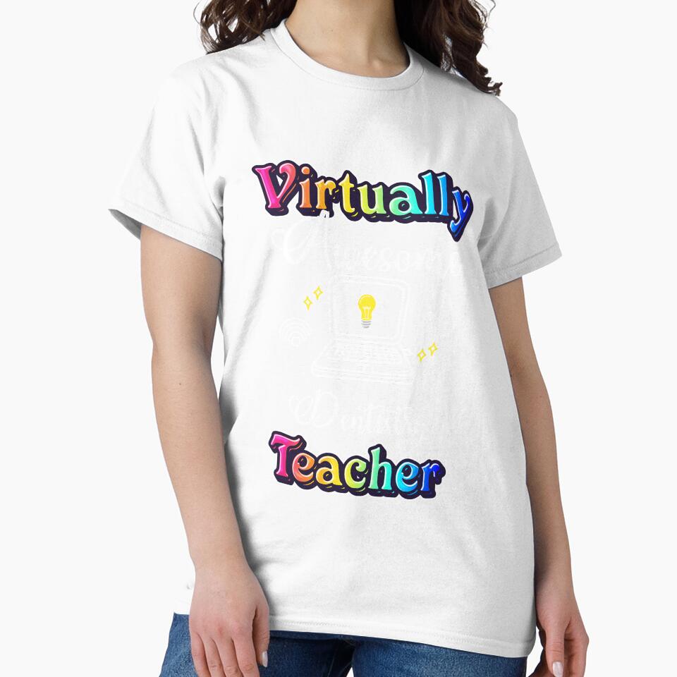 Virtually Awesome Dentistry Teacher by Thedoode