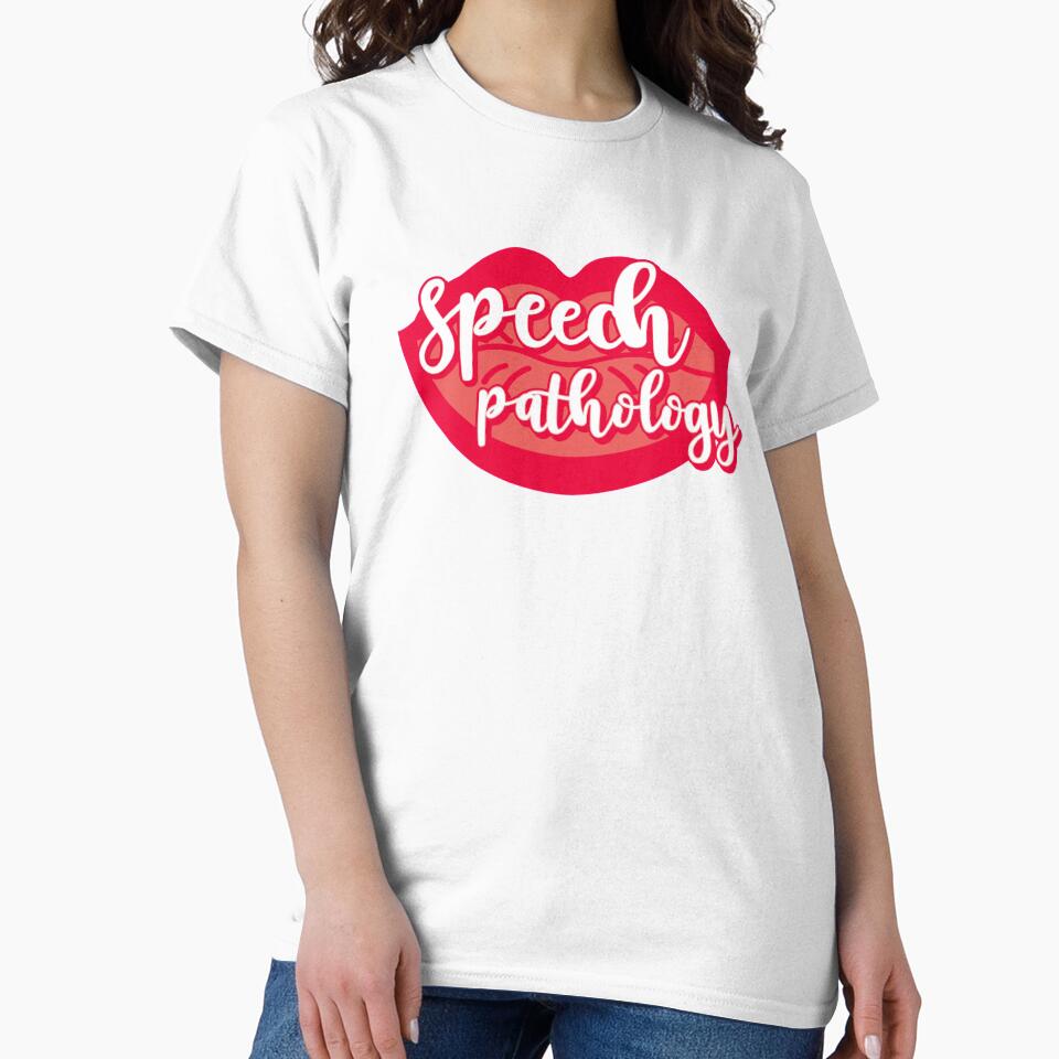 speech pathology lips by Julia Santos