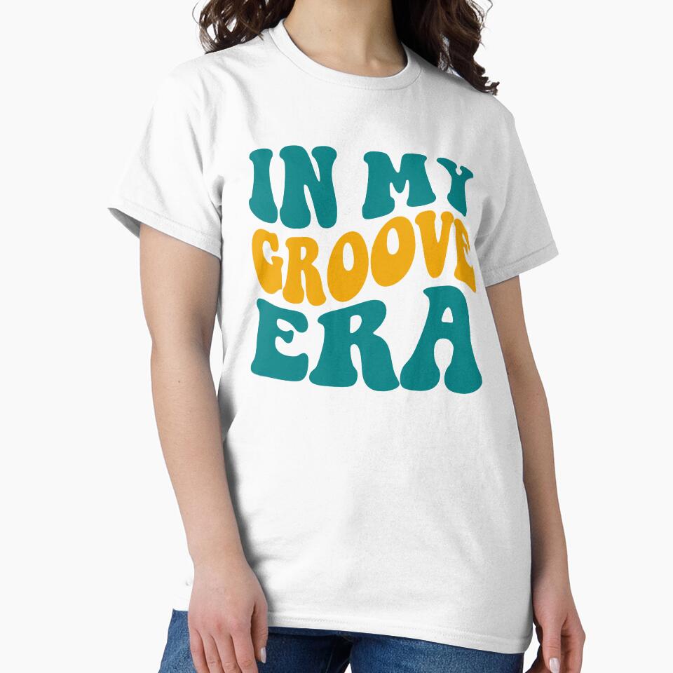 In My Groove Era – The Retro Funk Spirit by Wear The Sound