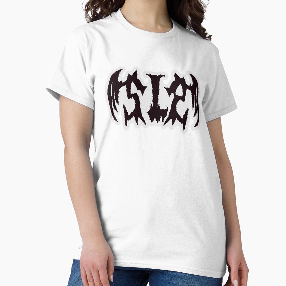 SLP Metal by PGrove26