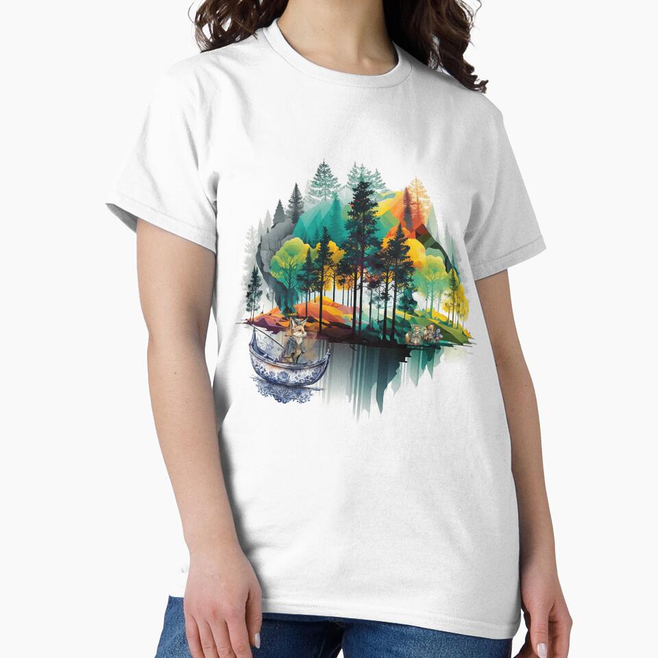 Departure by H2O-HisHerOufit