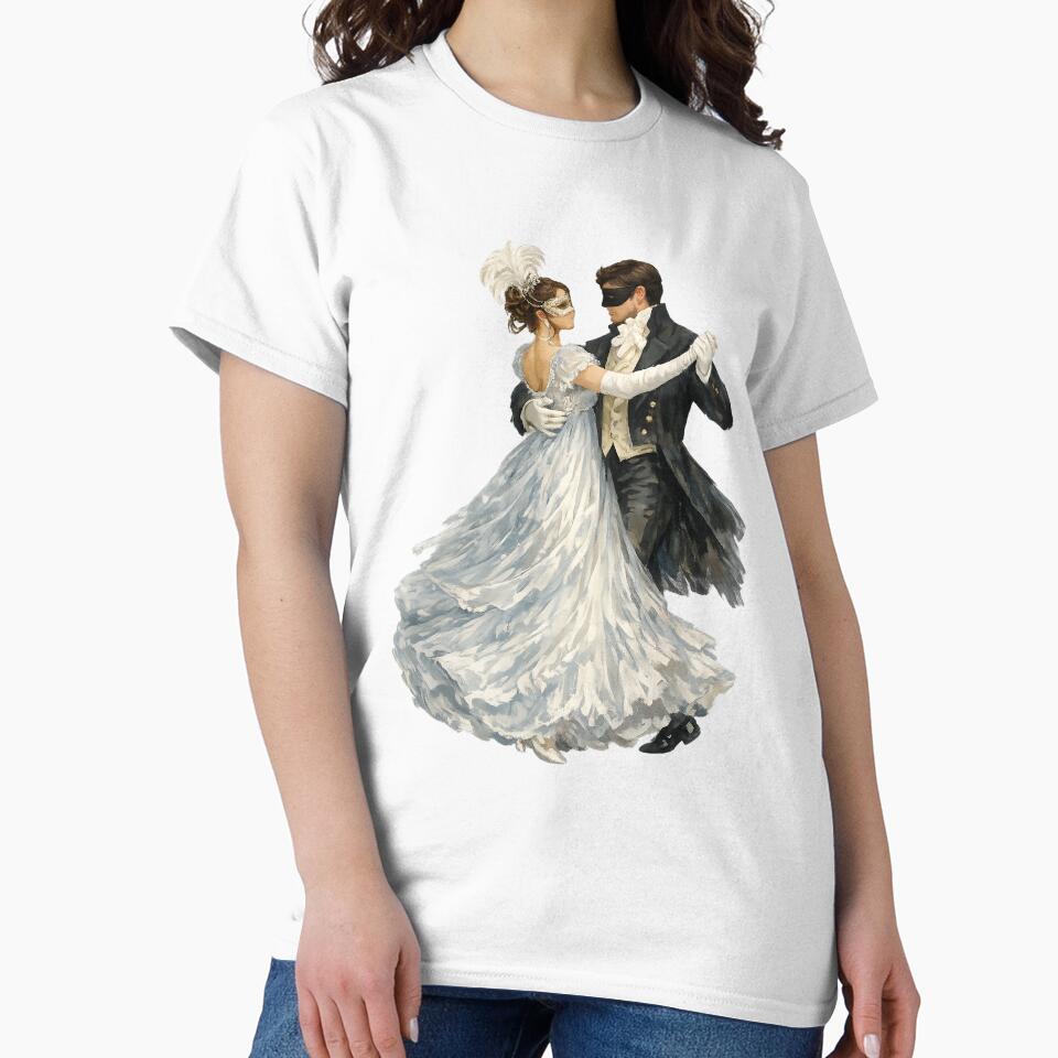Midnight Waltz in Silk & Secrets by BumbleVee ☀️