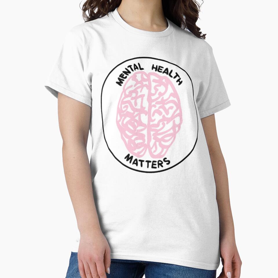 Mental Health Matters by yeehawboyy