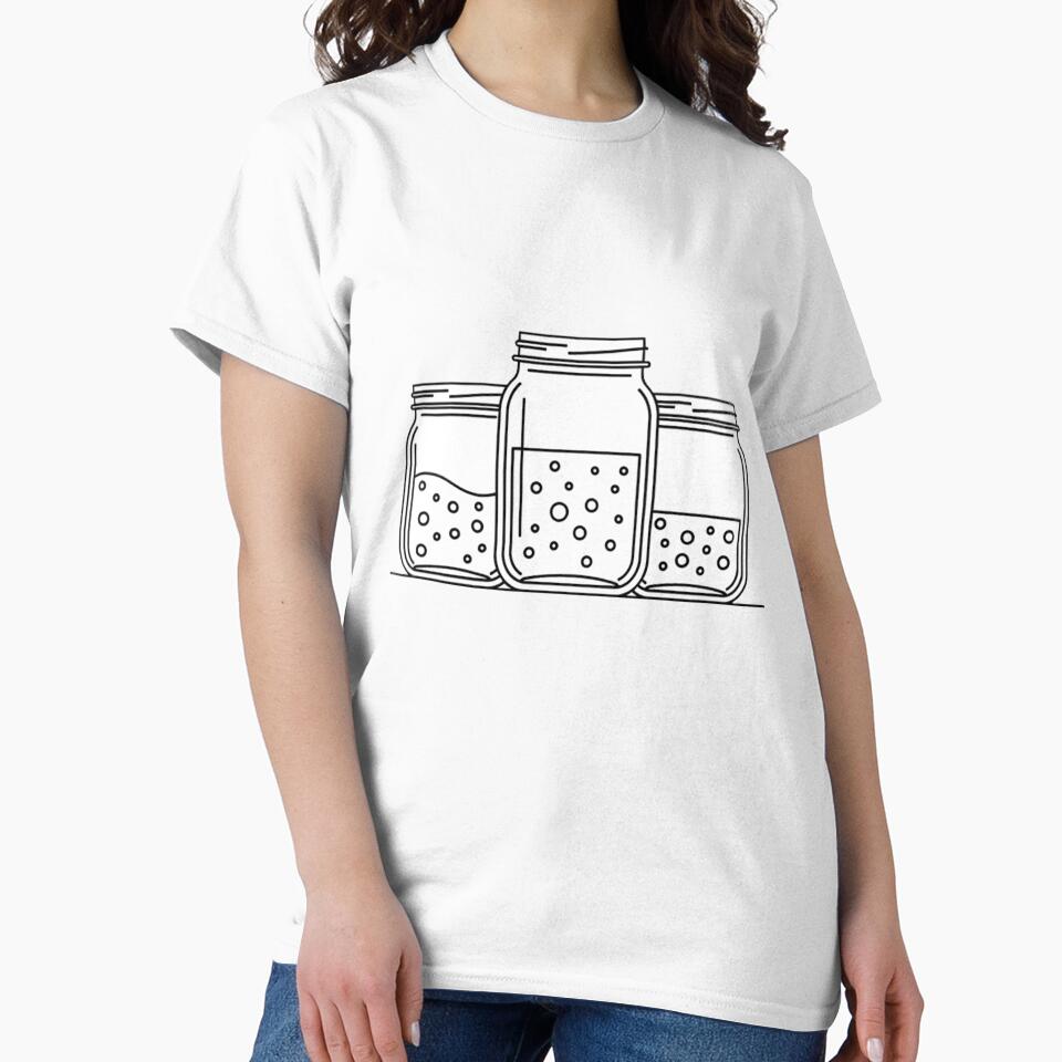 Bread Lover Fermentation Humor Design by Pollock