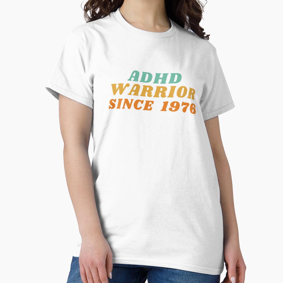 ADHD 1976 by BuraxisQuotes