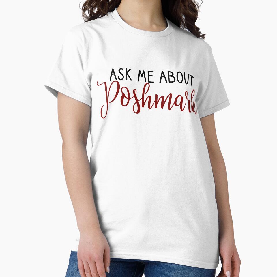 Ask me about Poshmark! by Pr1ncessM