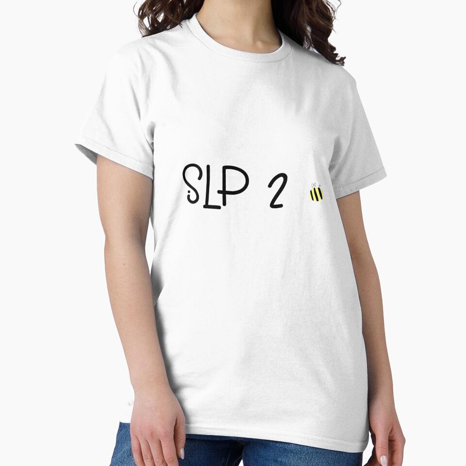 SLP to Bee by Savannah's Grace