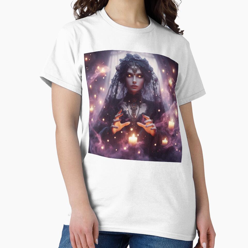 Morwen – The Candlelight Oracle by DreamArt Creations