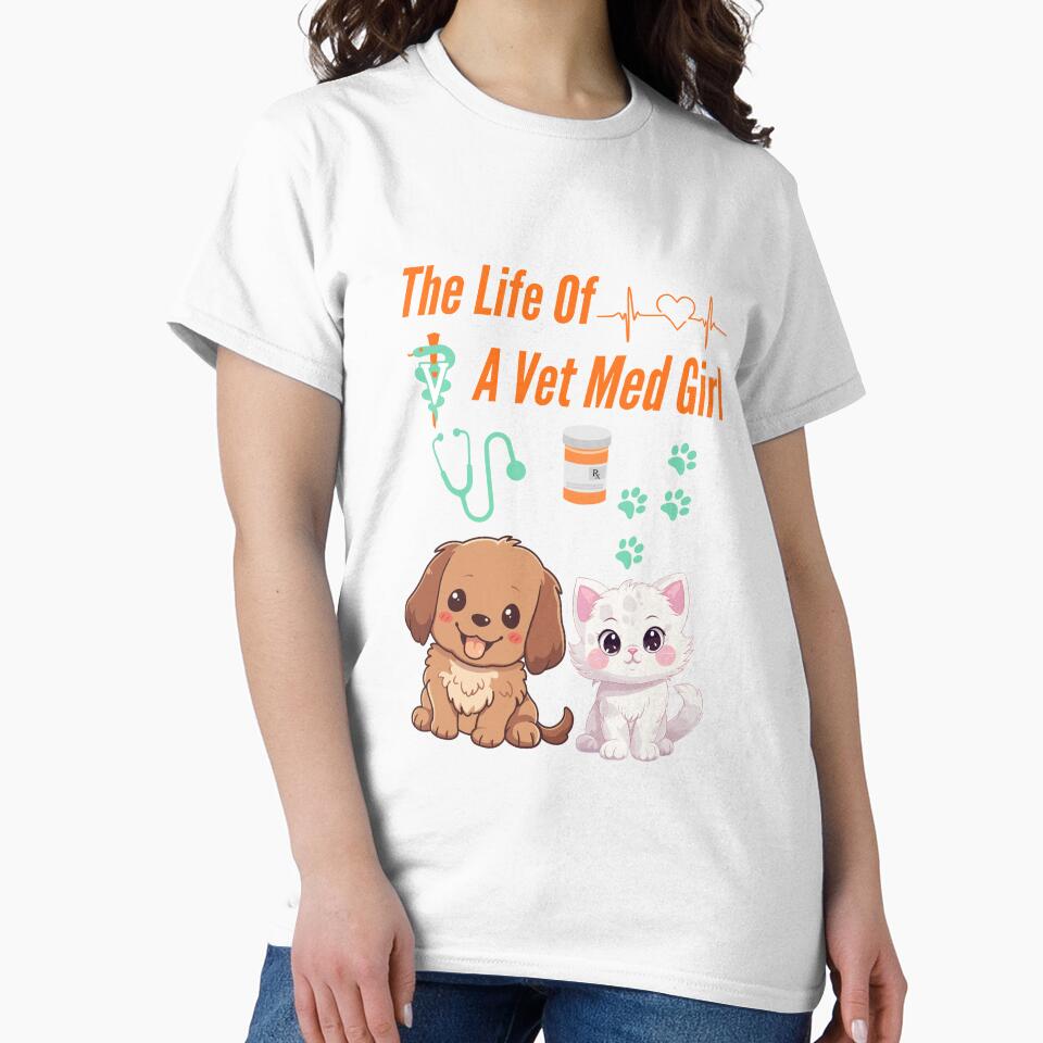 The Life Of A Vet Med Girl by piscesmoon22