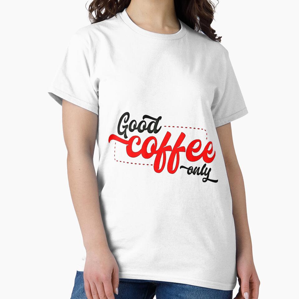 Coffee Quote (16) by QuoteMan