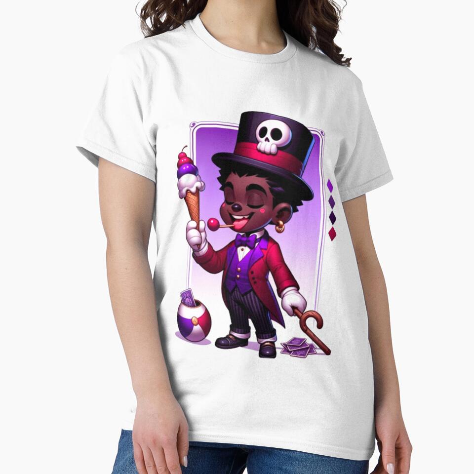 Enchanted Ice Cream Spell I Princess and The Frog by PedroStyle