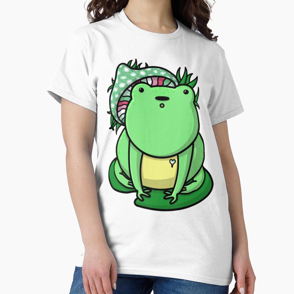 Abrosexual Pride Frog by GatheringPlace