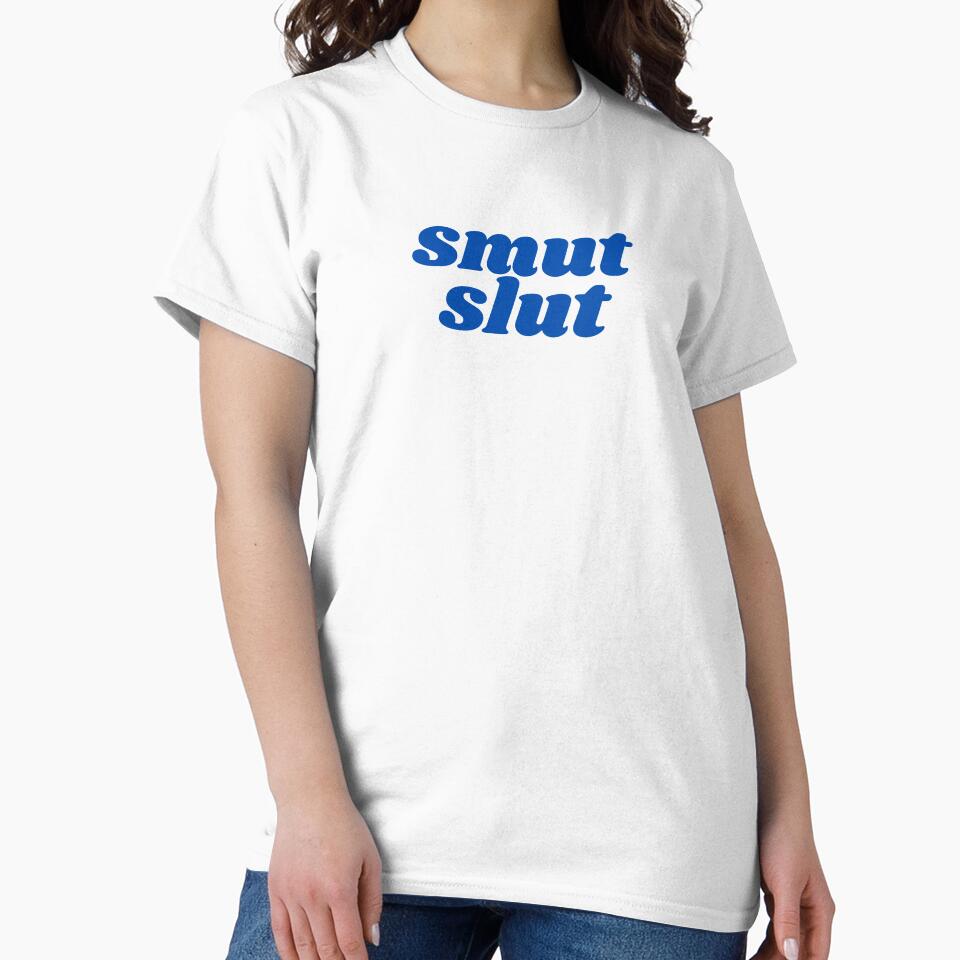 Smut slut by designbyangelic