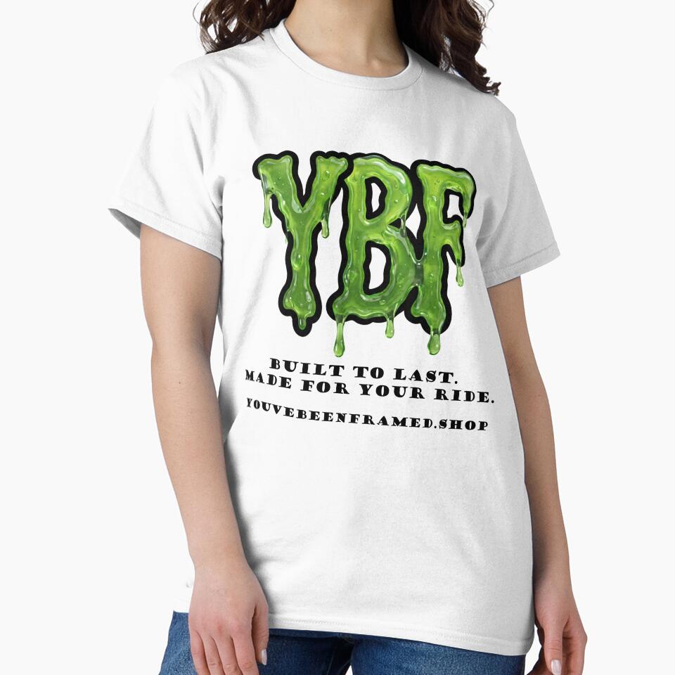 YBF - Youve Been Framed by youvebeenframed.shop