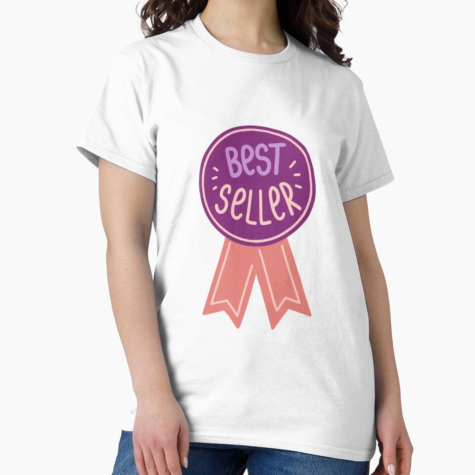 Proud Online Seller by Aminesnip