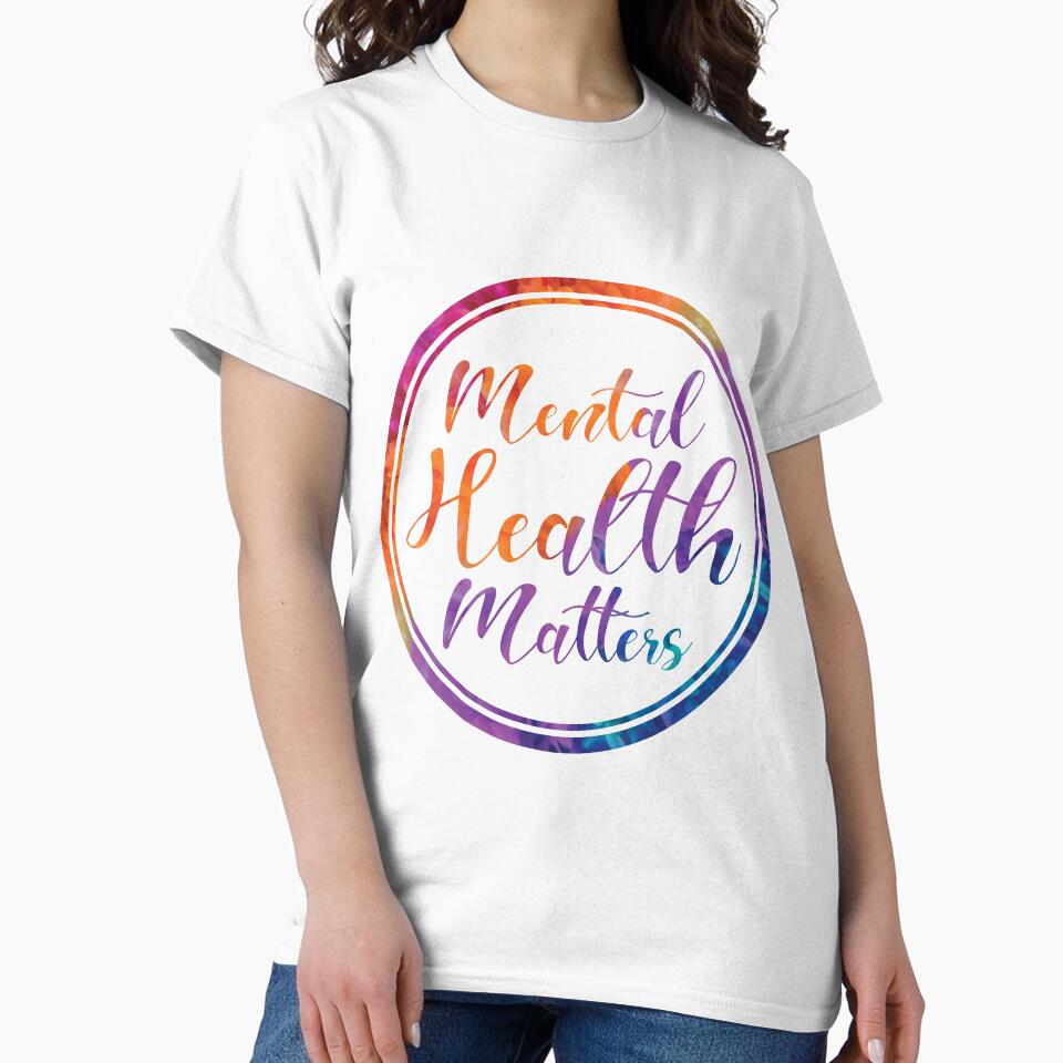 Mental Health Matters by DevynJB