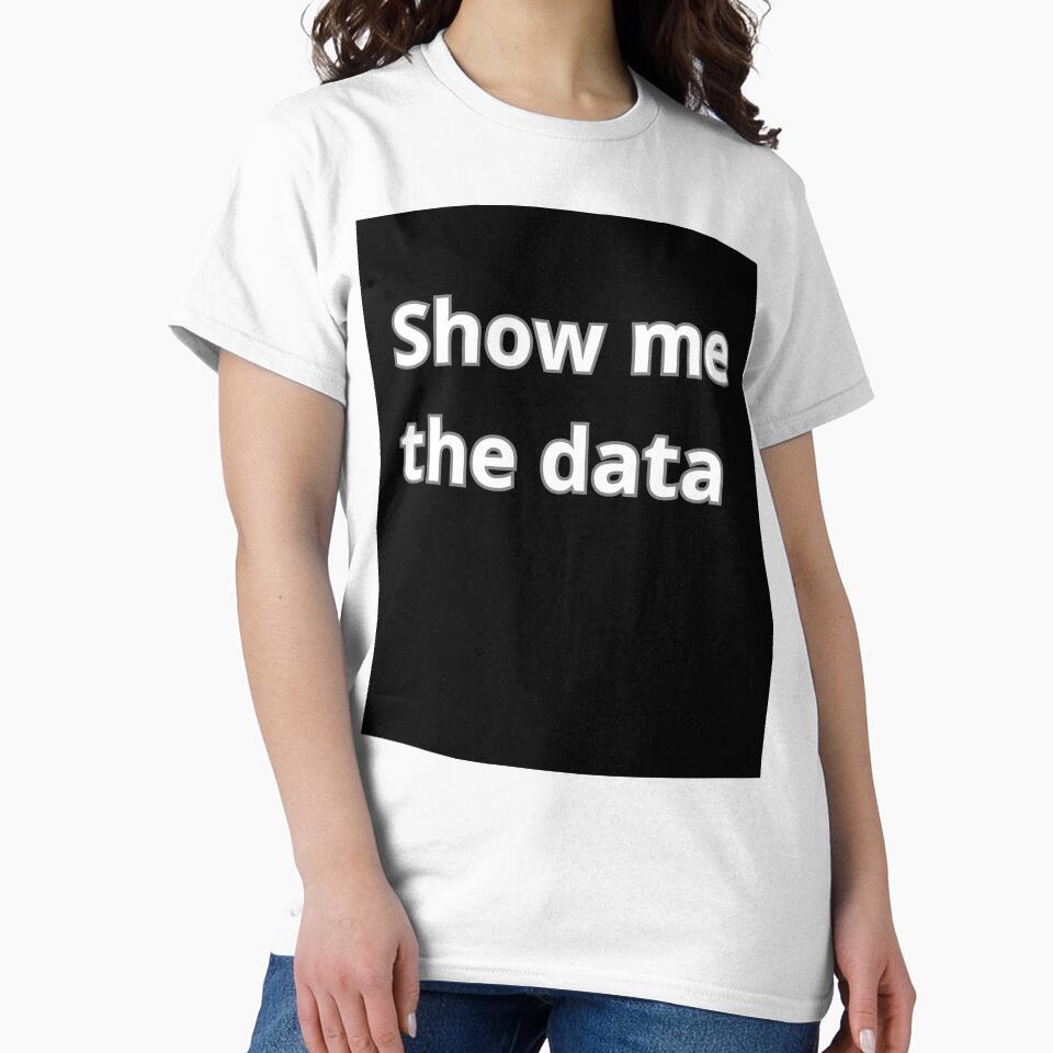 Show me the data by Agu210