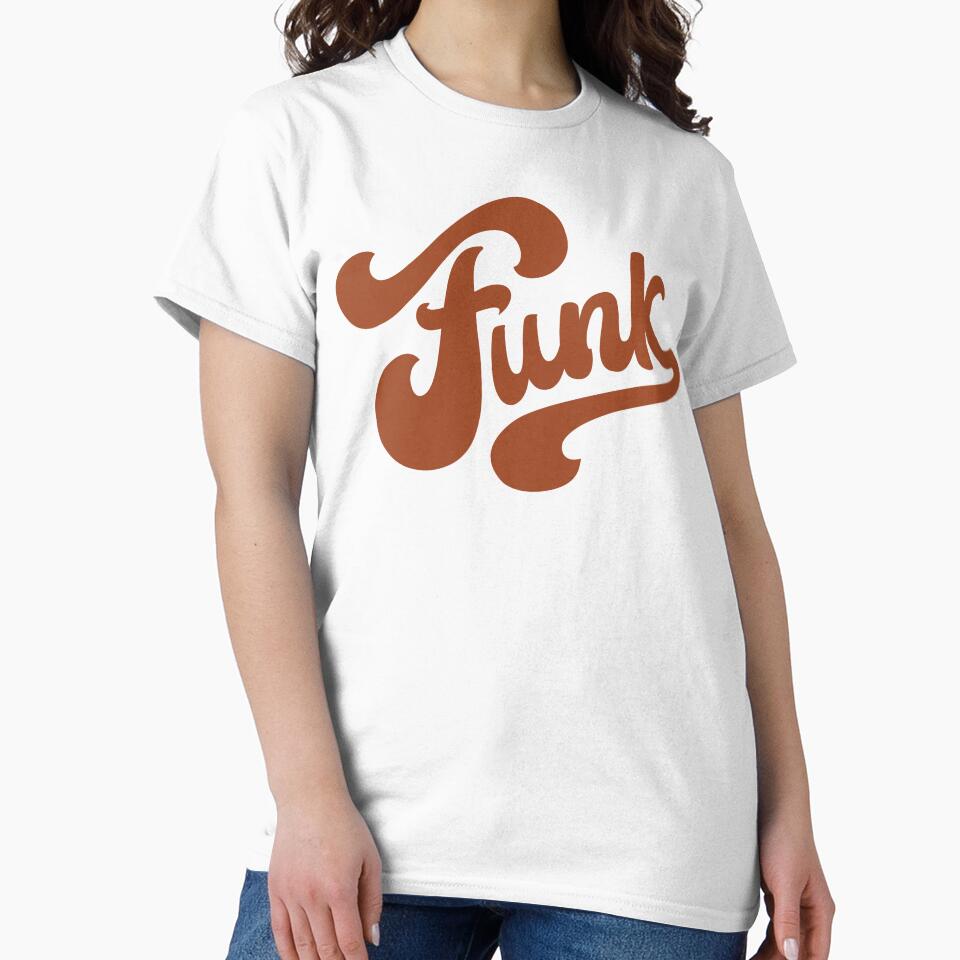 Funk in brown by gayishdesign