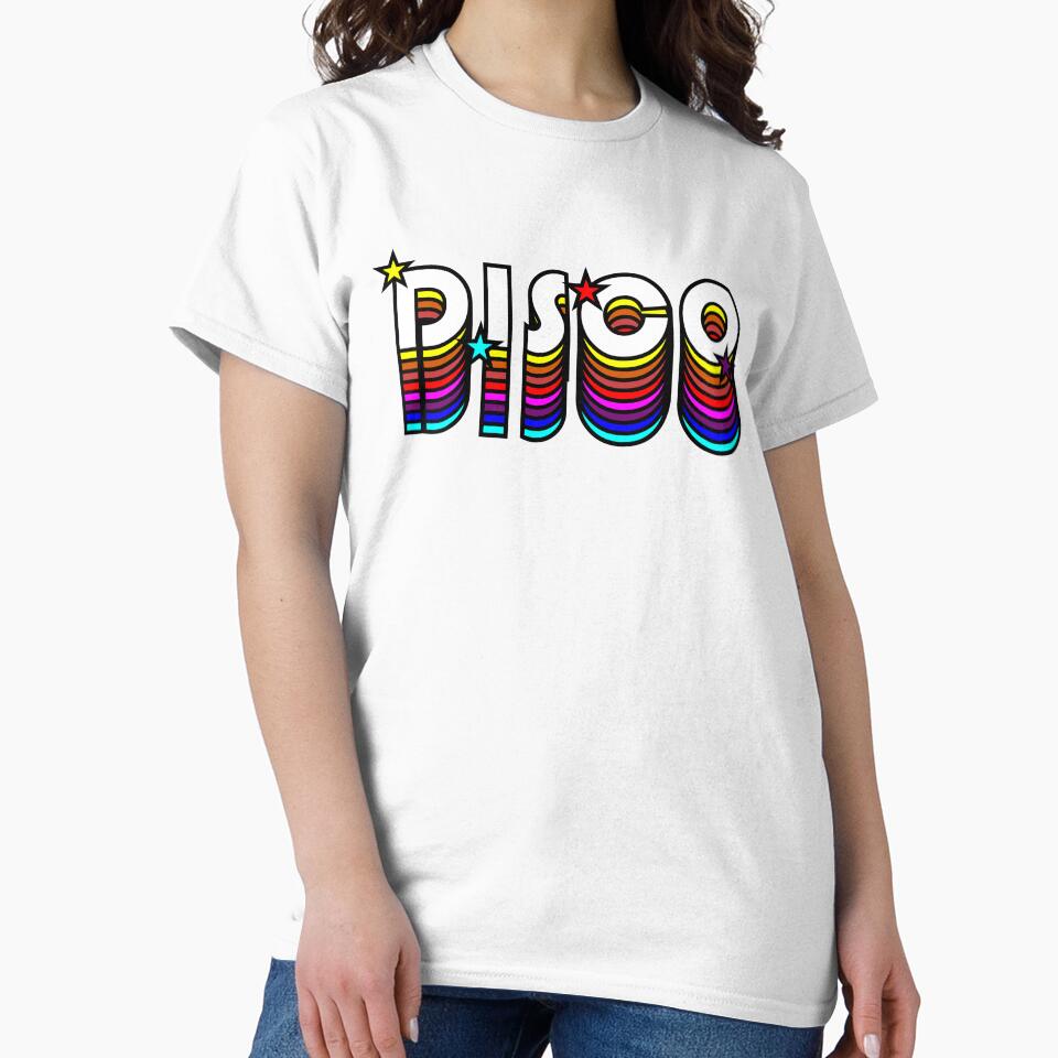 Disco by sirglennbo