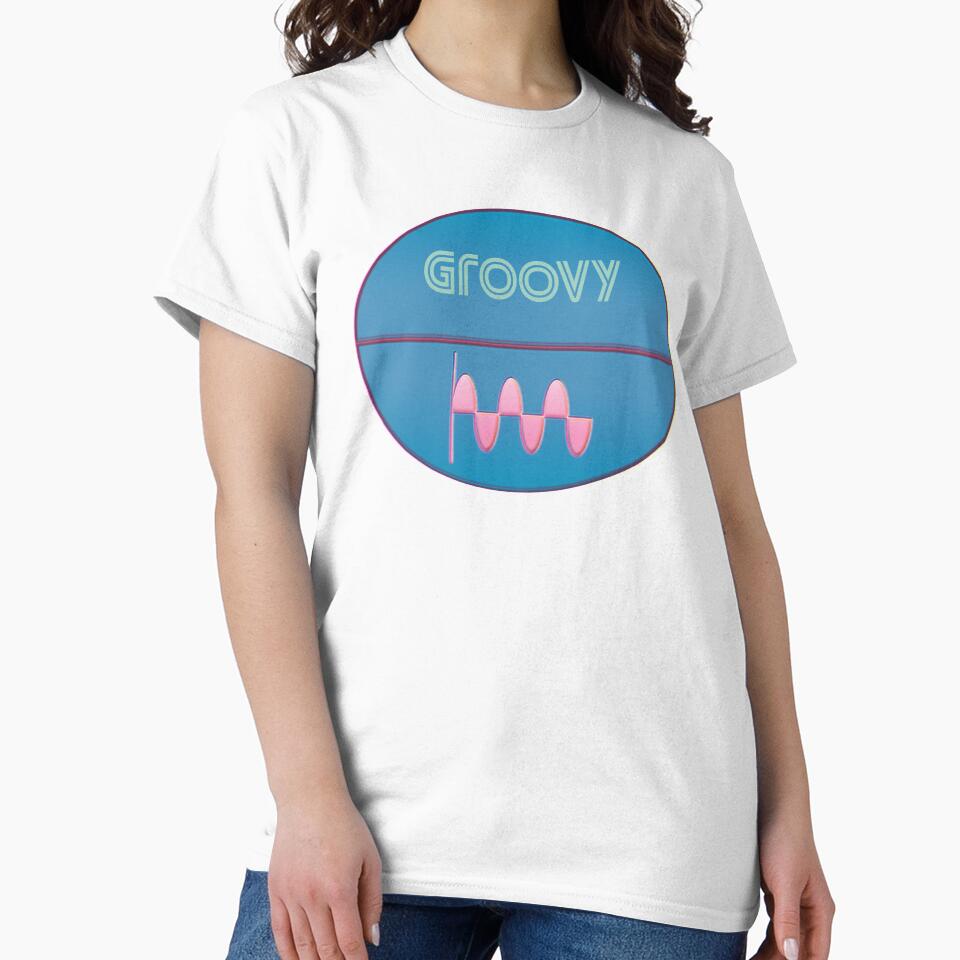 Groovy by arcticsinus
