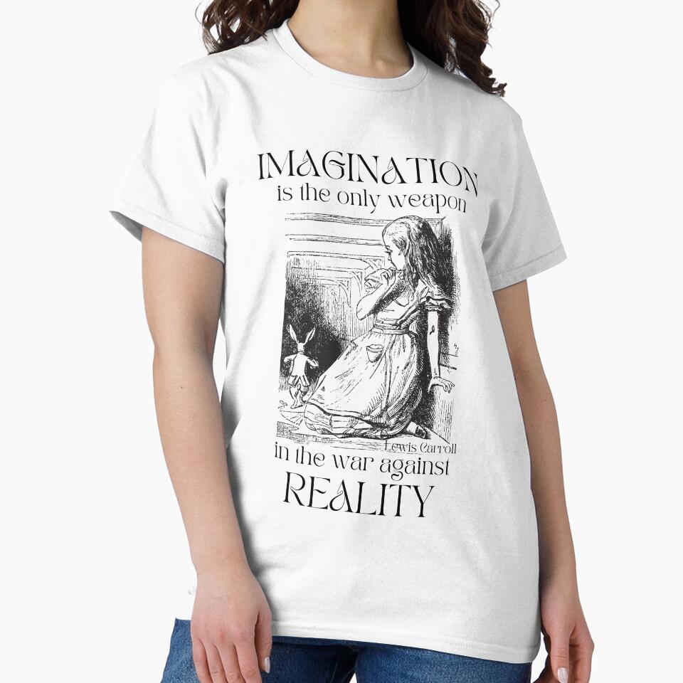 IMAGINATIN by FantasyStoreCo