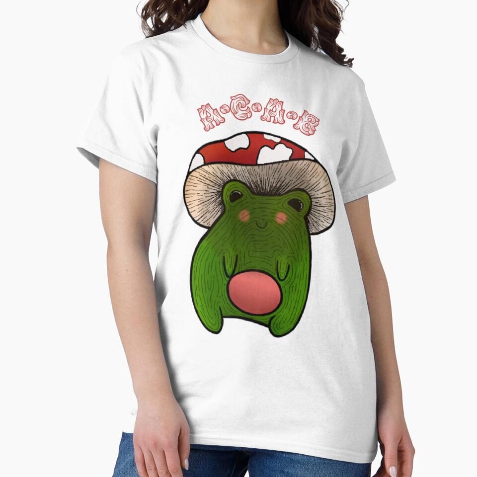 ACAB froggie by GatheringPlace