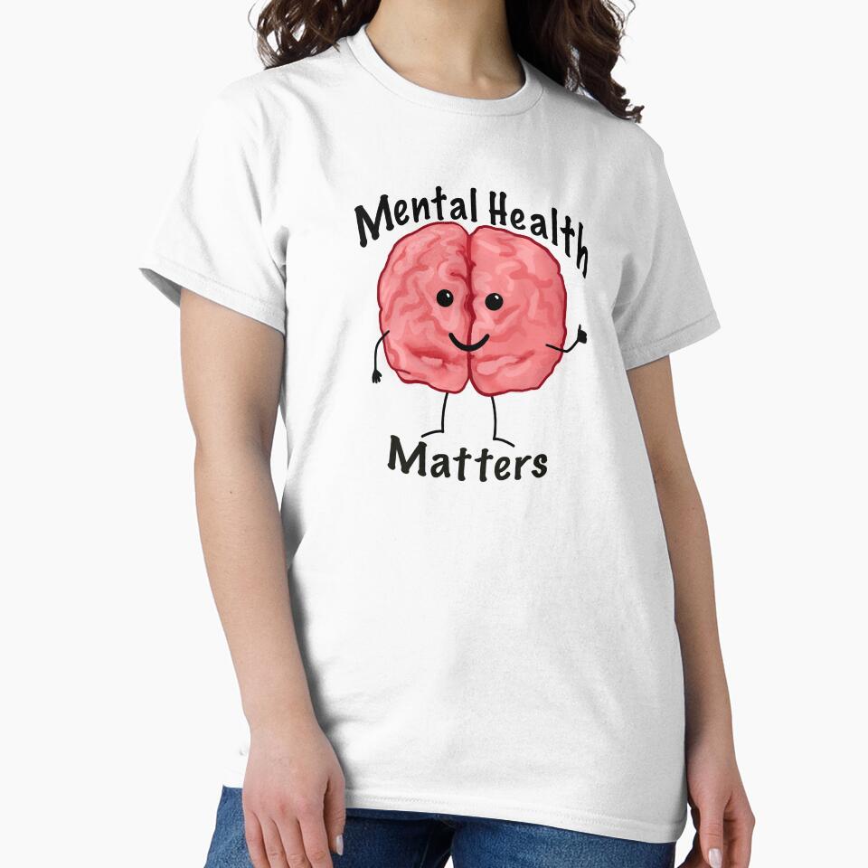 Mental Health Matters by LiciaMarie