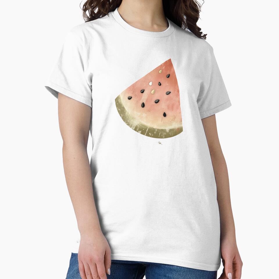 Watermelon by Karin Taylor