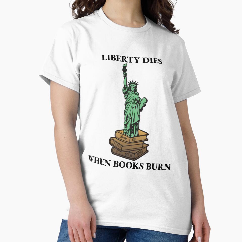 Banned Books lover by CandyVenom