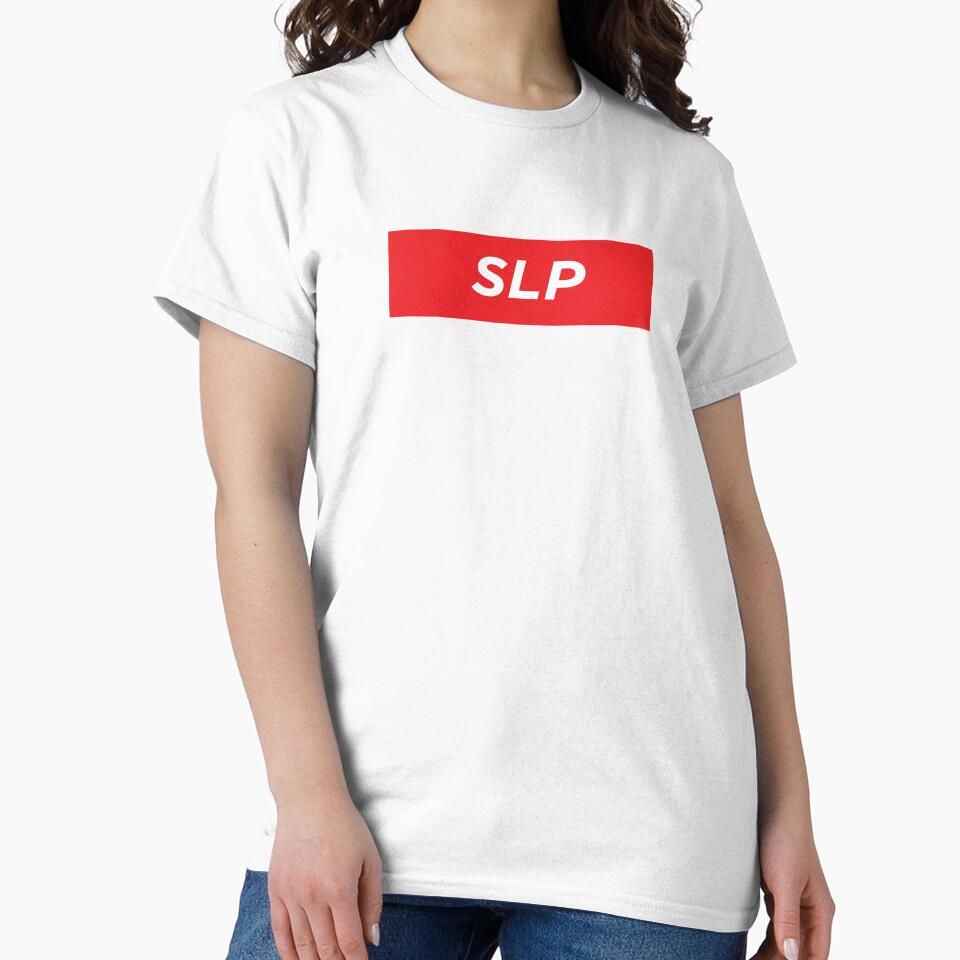 SLP by orlumbuspirate