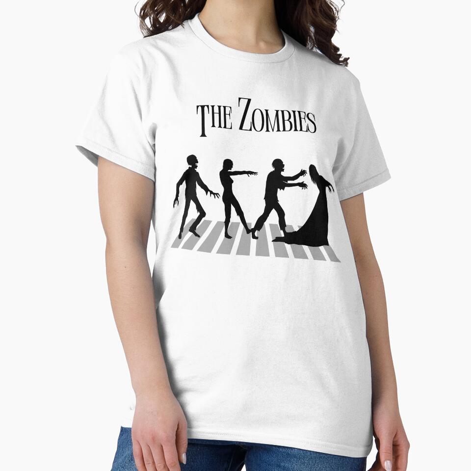 The Zombies - Light by Mean-Musician