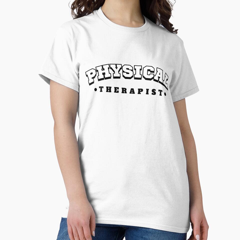 Physical Therapist by midwifesmarket