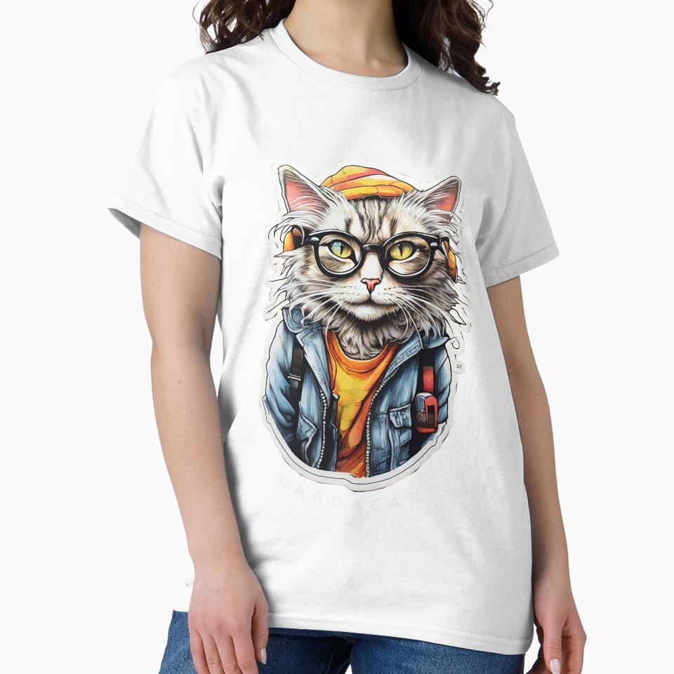 Street Cat by labbydoc