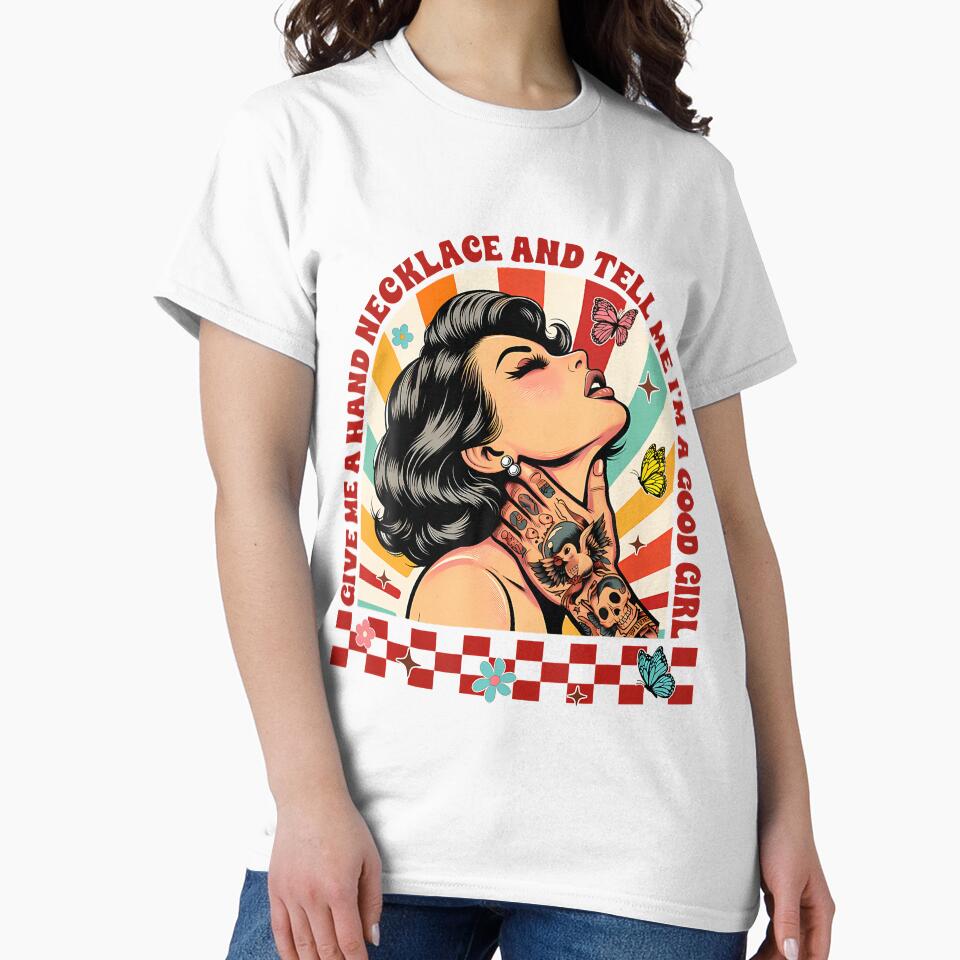 Smut Reader – Spicy Romance Necklace by ydivotci44